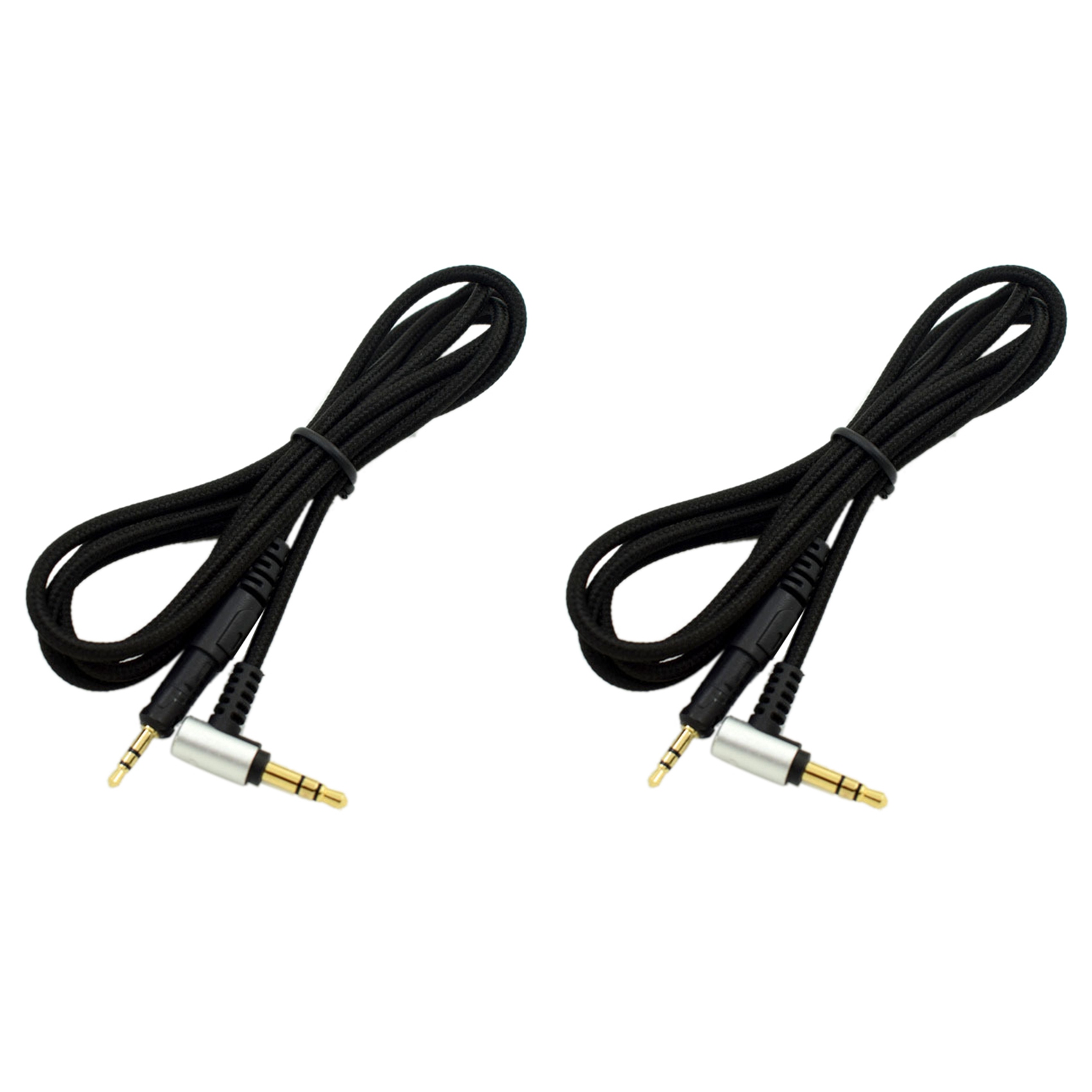 Audio Technica Headphone Ath-M50X - Delikatna faktura – zamienny kabel audio