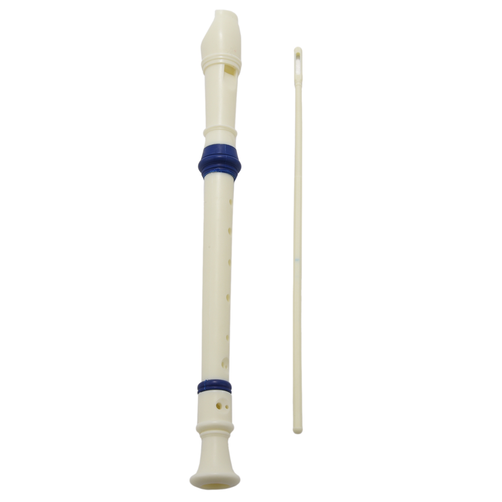 【CYBER MONDAY】Plastikowy flet  – Soprano Recorder Plastic recenzja i cena