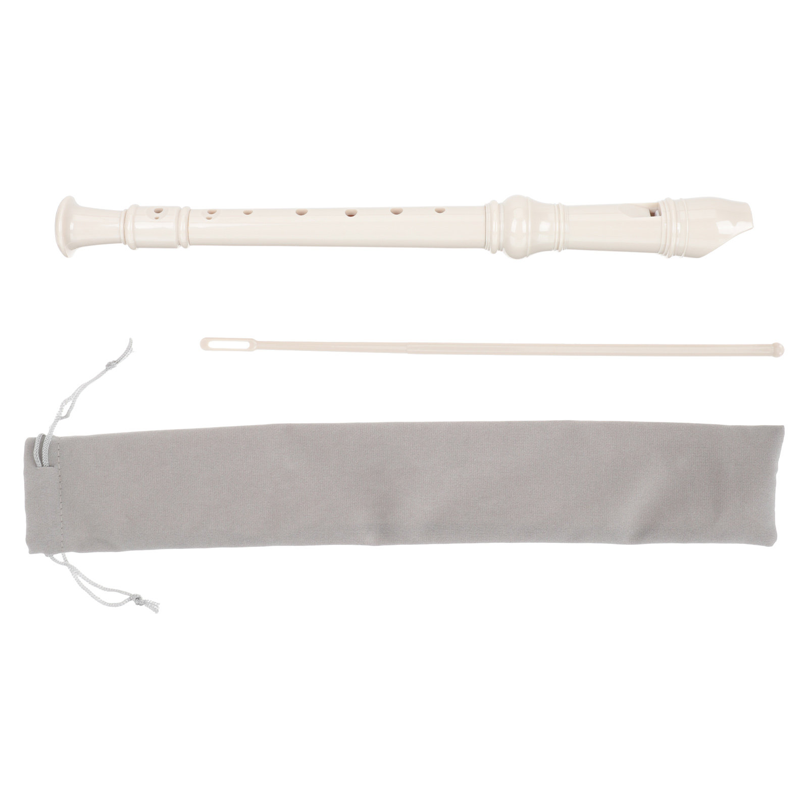 1 zestaw dziecięcej 8-otworowe – Soprano Recorder Plastic recenzja i cena