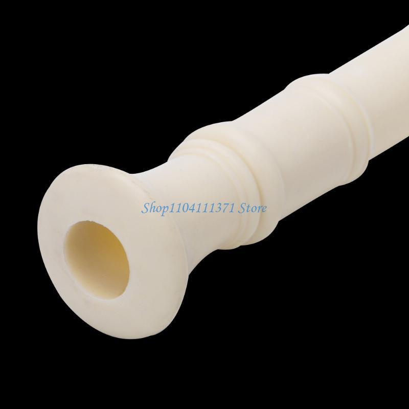 P9FC Plastikowy instrument muz – Soprano Recorder Plastic recenzja i cena