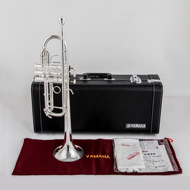 Japońska jakość 9445CHS C trąb – Musical Instrument Bugle recenzja i cena