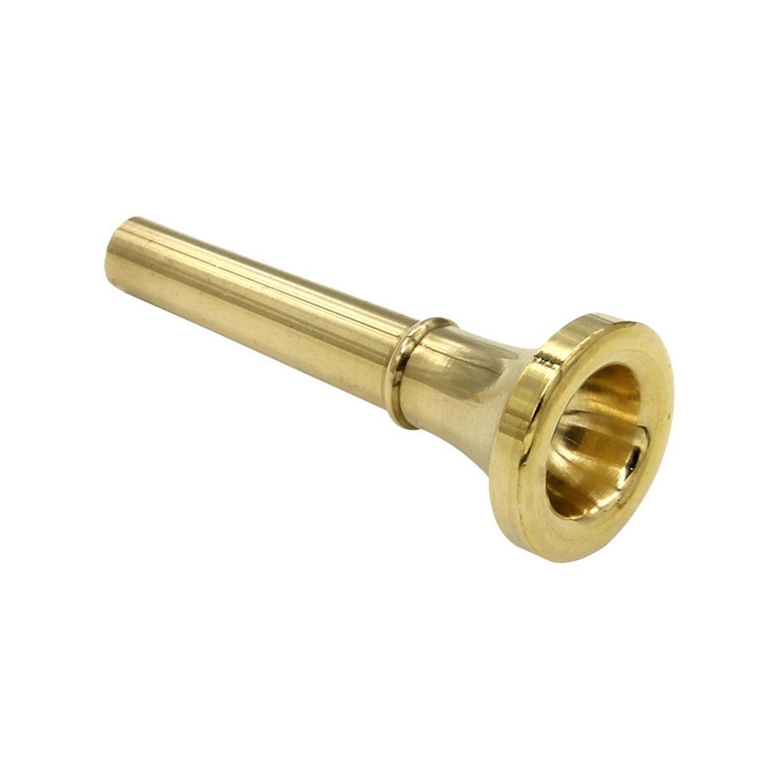 Elegancka trąbka C z polerowan – Musical Instrument Bugle recenzja i cena