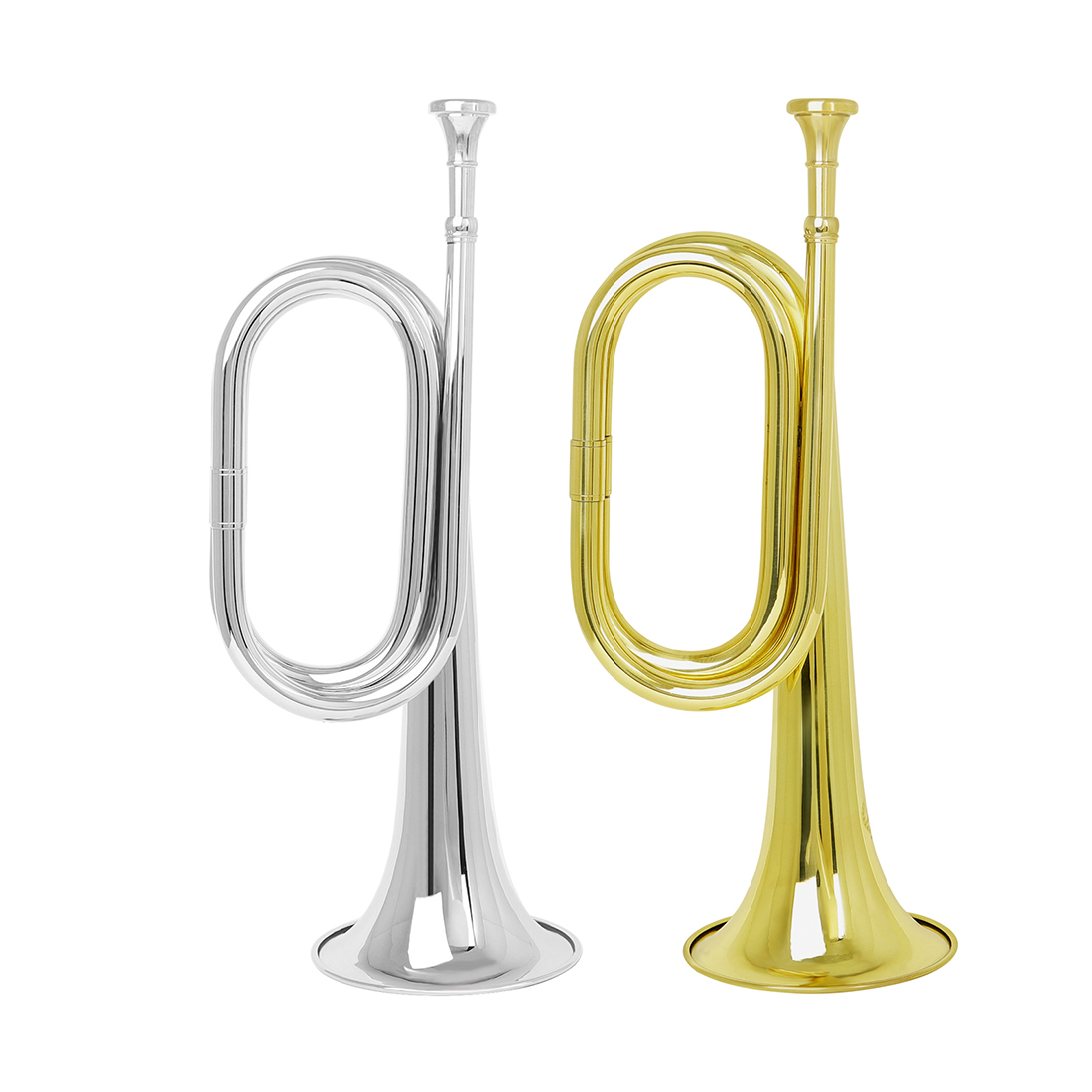 M MBAT hejngle Call trąbka mos – Musical Instrument Bugle recenzja i cena